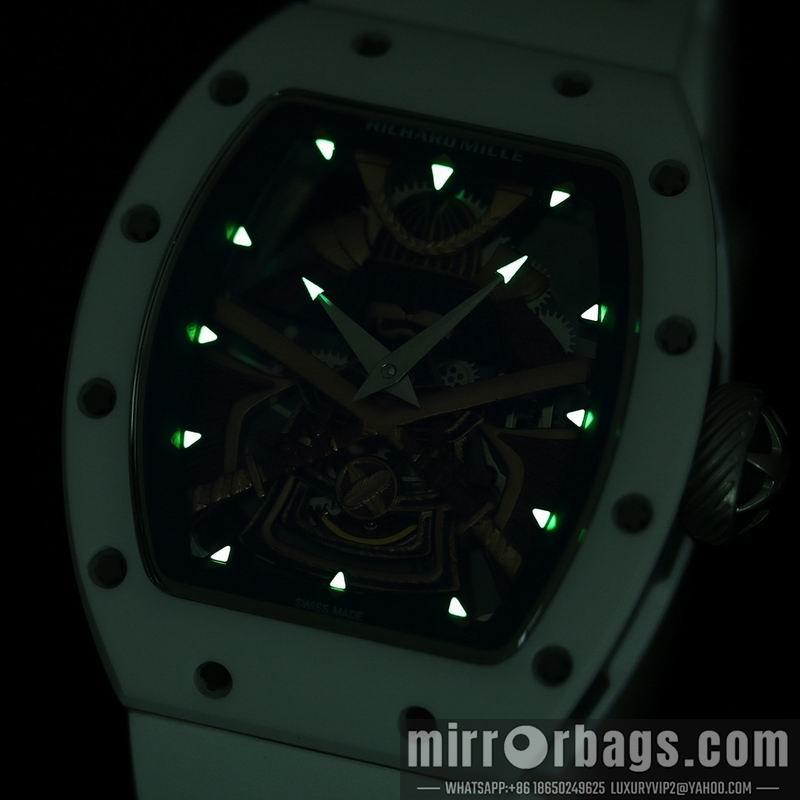 Replica Richard Mille rm047 watch 070214