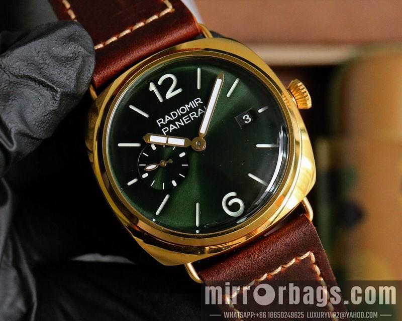 Replica Panerai watch 090947
