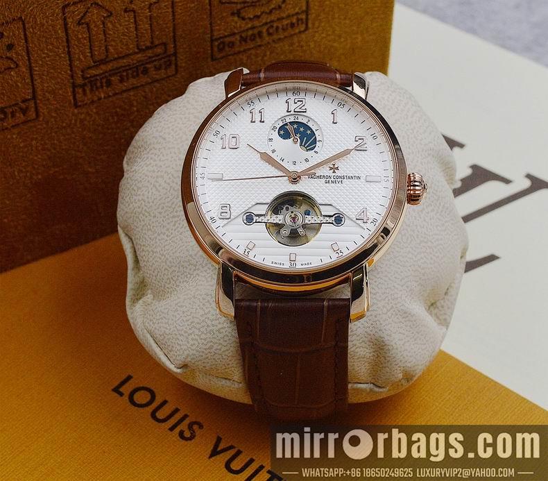 Replica Vacheron Constantin men 42X12mm 122527
