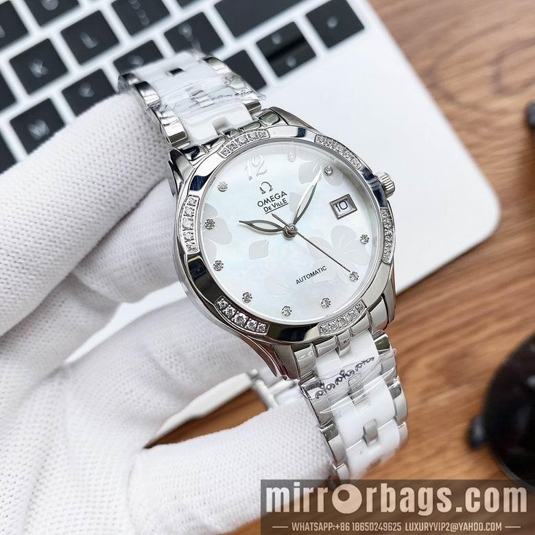Replica Omega women 35mm M23