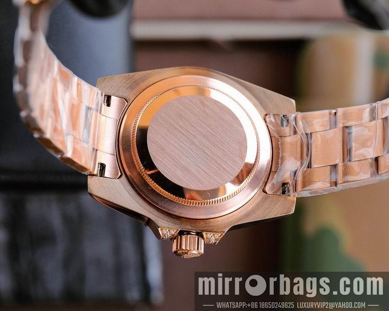 Replica Rolex 40mm 092816