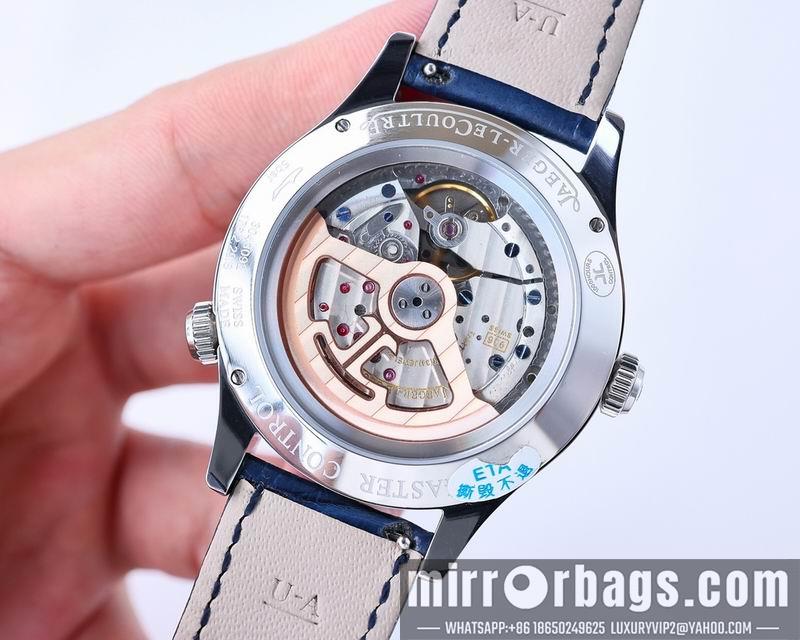 Replica Jaeger LeCoultre 42mm 0829189