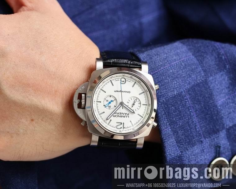 Replica Panerai men 47mm M02