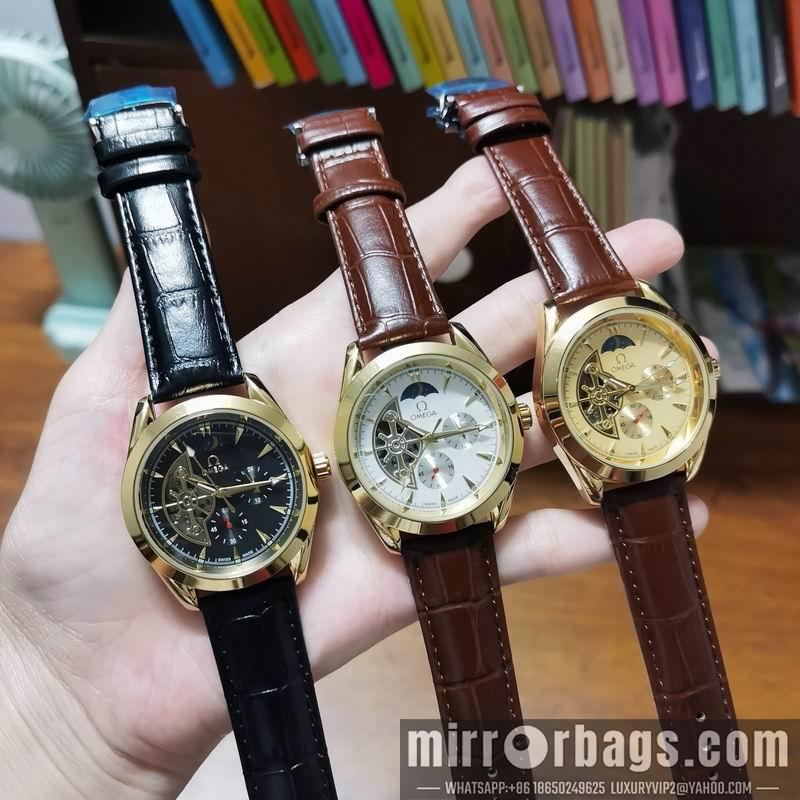 Replica Omega 40mm 110175
