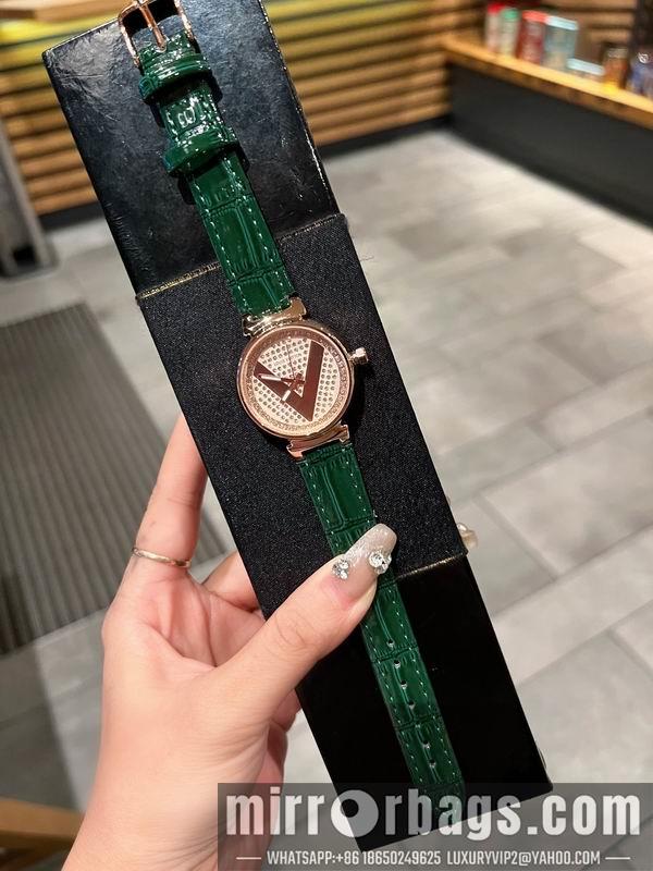 Replica LV watch 110171