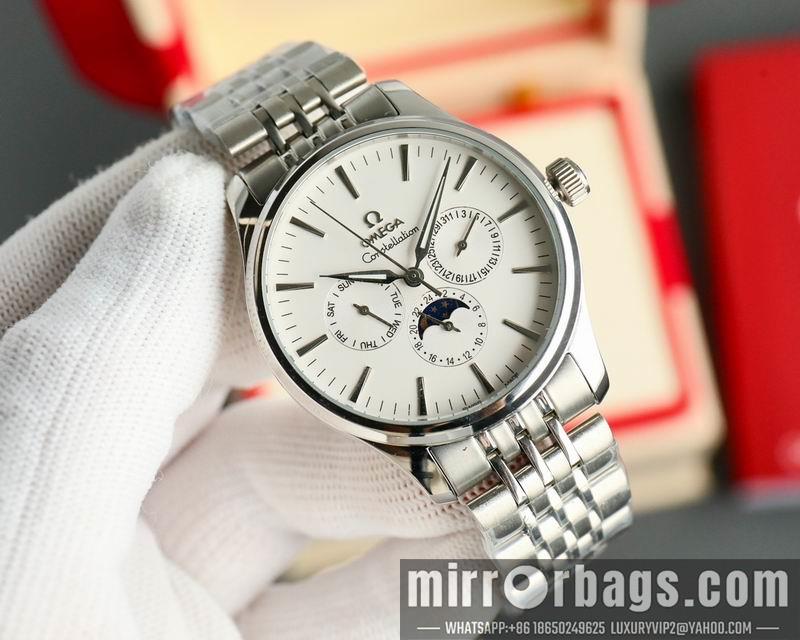 Replica Omega 40X12mm 120127