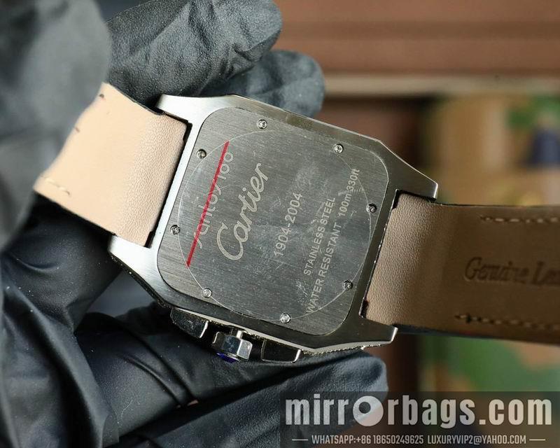 Replica Cartier M39mm W33mm 042785