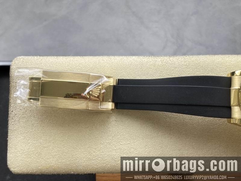 Replica Rolex 40mm 093013
