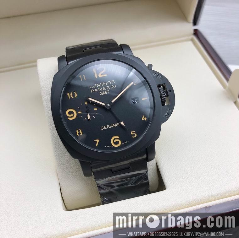 Replica Panerai men 44mX16mm M06