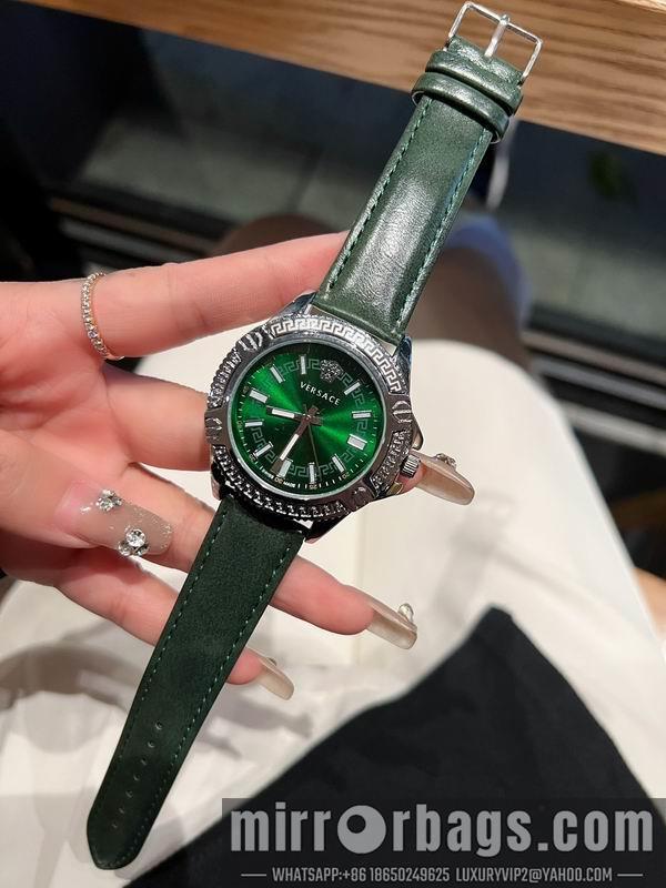 Replica Versace 36mm 121898