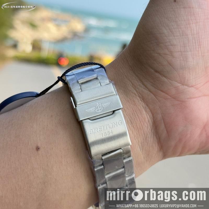 Replica Breitling Watch 41mm 033153