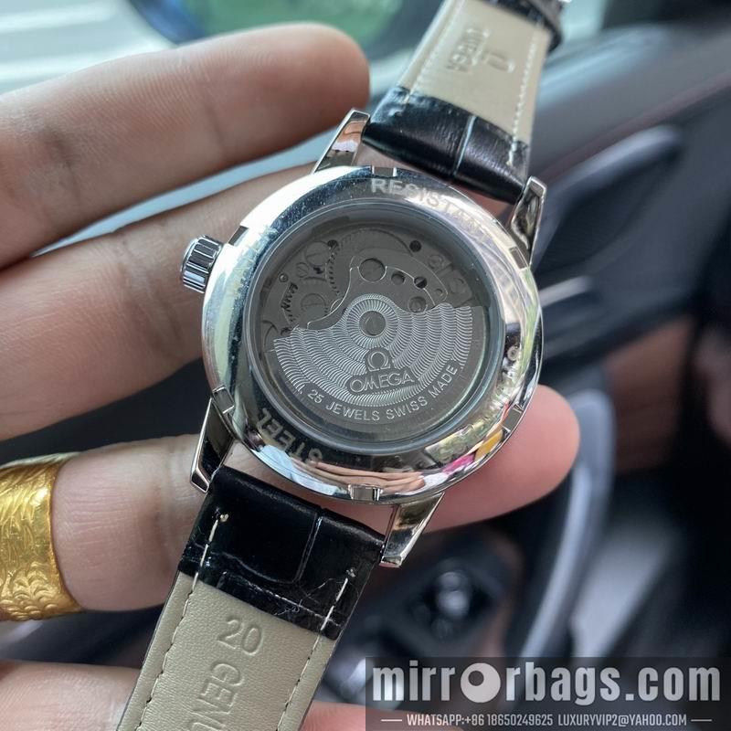 Replica Omega 43X12mm 041402