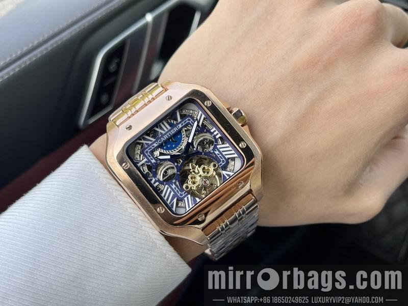 Replica Cartier 42mm 031622