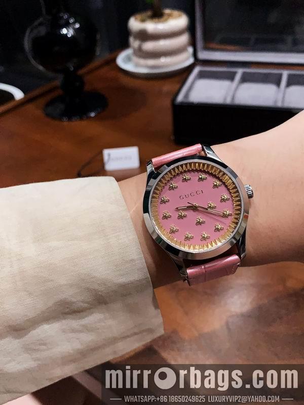 Replica Gucci watch 102279