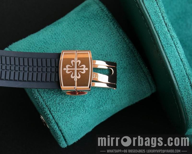 Replica Patek Philippe 40mm 083190