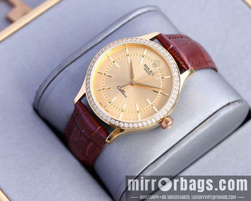 Replica Rolex 39mm 032117