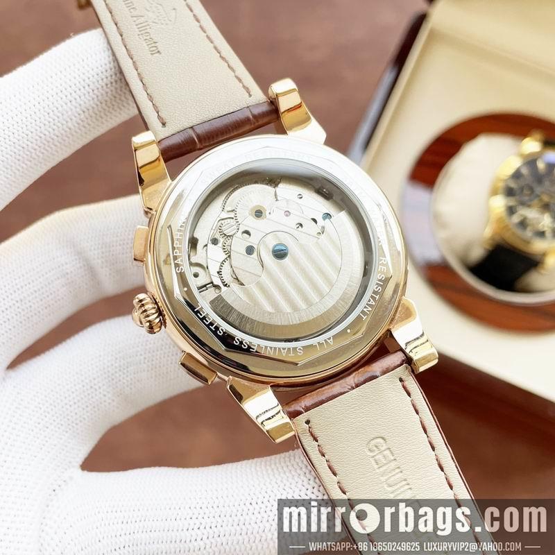 Replica Omega 43X13mm 031708