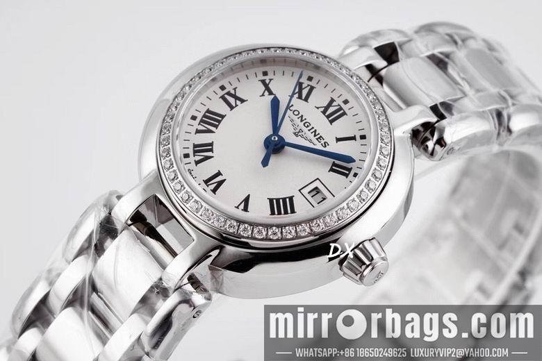 Replica Longines 26.5mm 12nms81