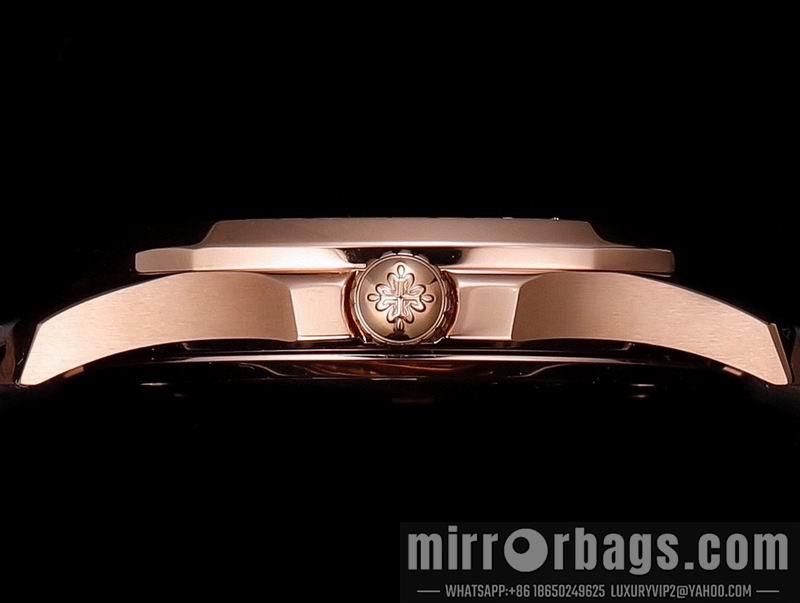 Replica Patek Philippe 35.6mm 022317