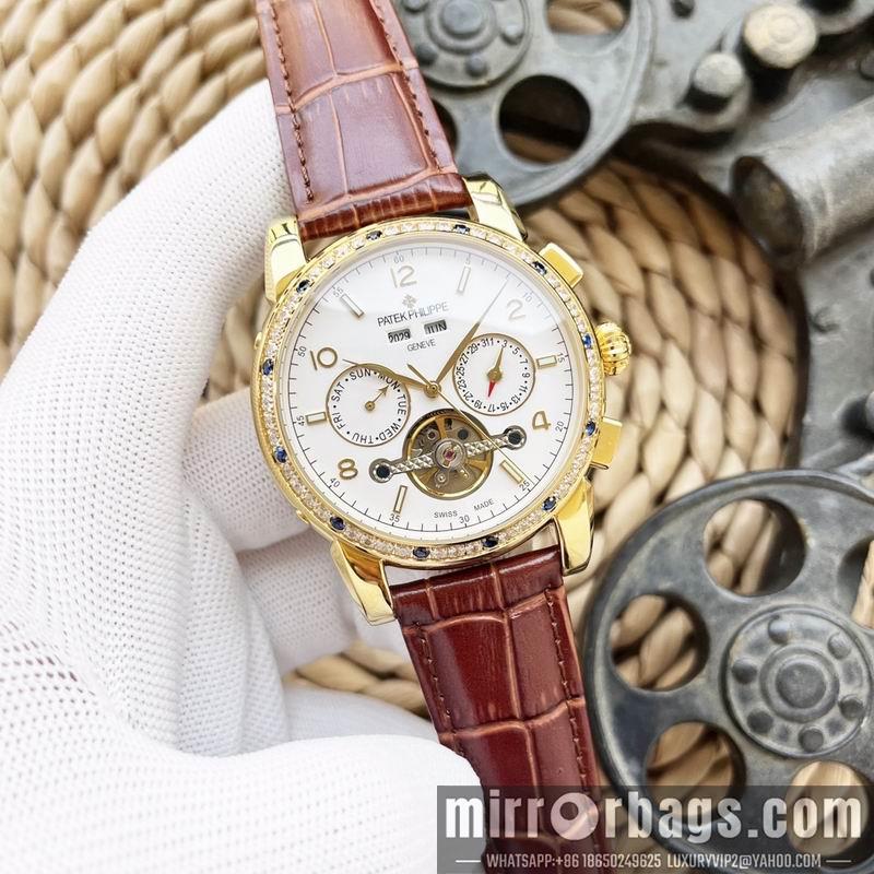 Replica Patek Philippe 43X12mm 041453
