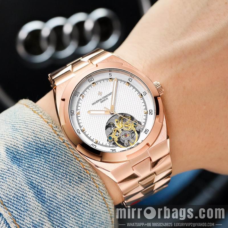 Replica Vacheron Constantin 43X12mm 041448