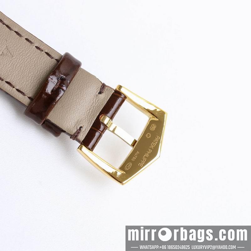 Replica Patek Philippe 40mm 080620