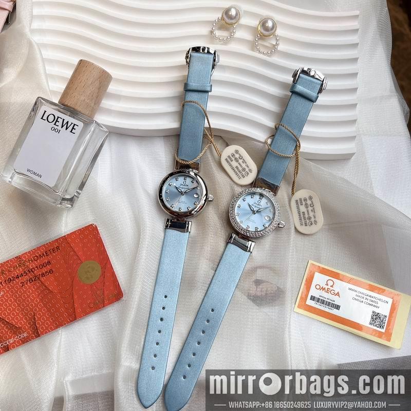 Replica Omega 34mm 022358