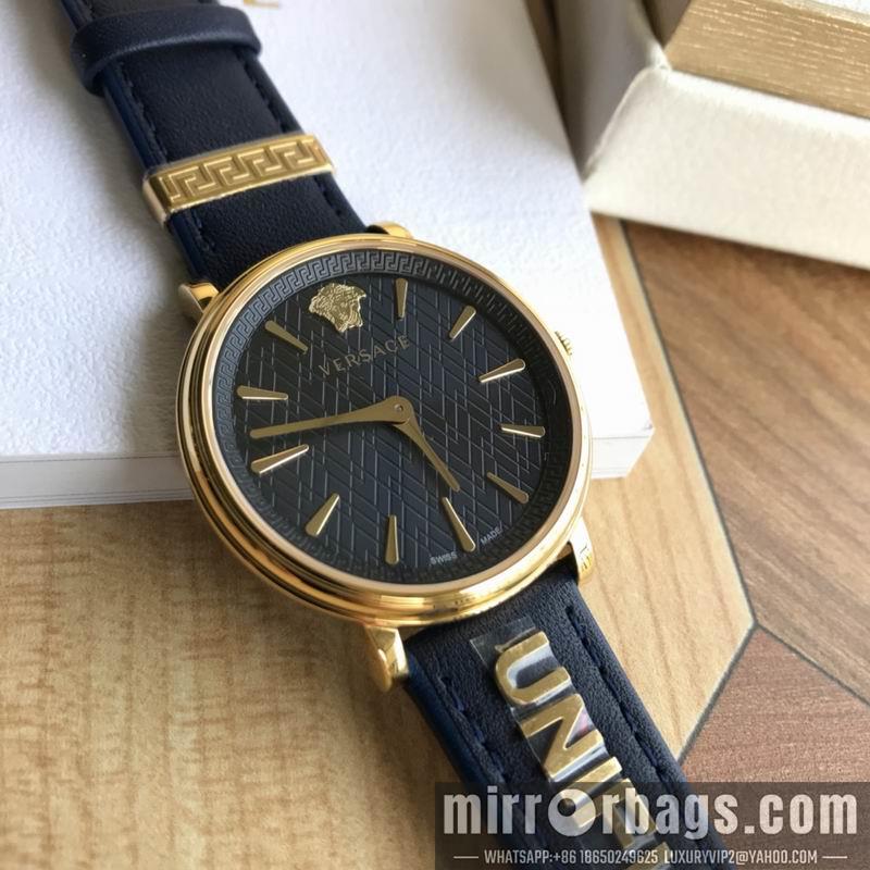 Replica Versace 38mm 112036