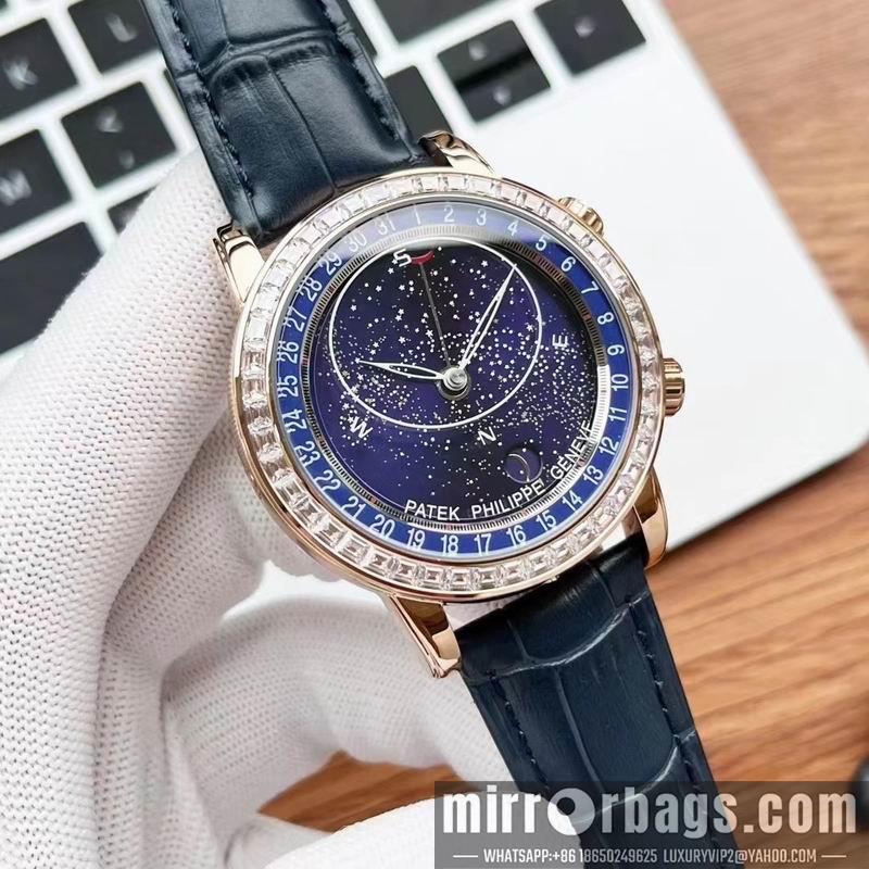 Replica Patek Philippe Watch 041356