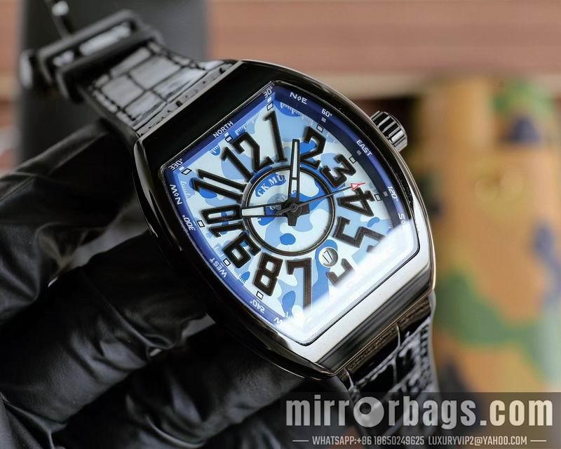 Replica Franck Muller 54X42X15mm 032211