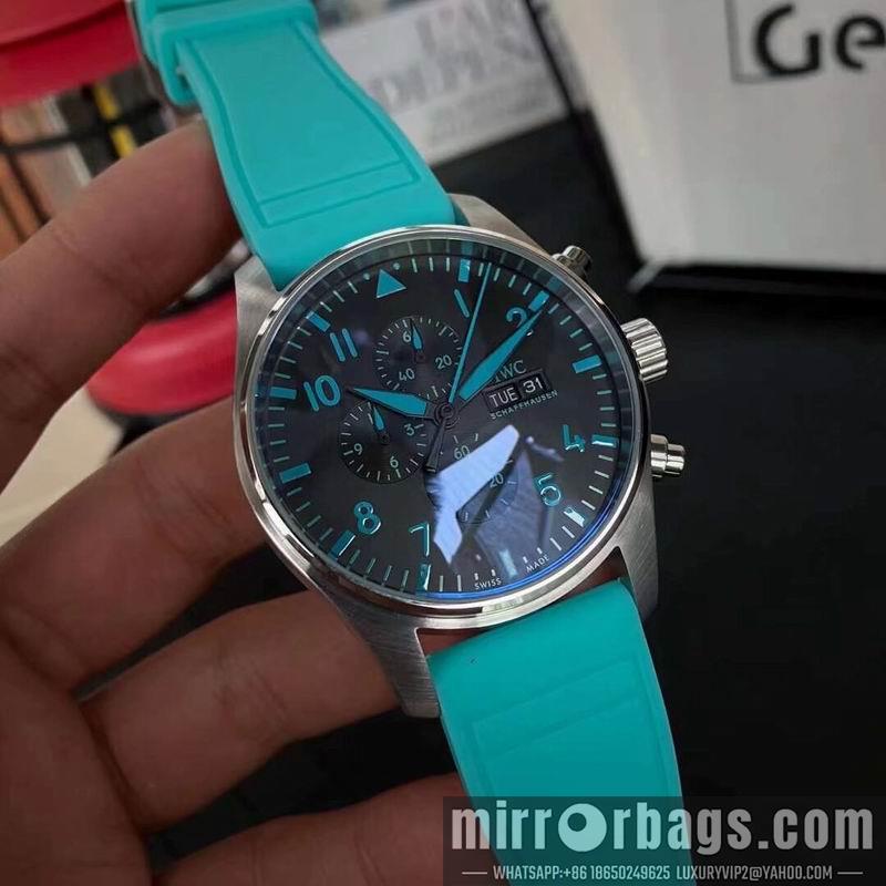 Replica IWC watch 0318120