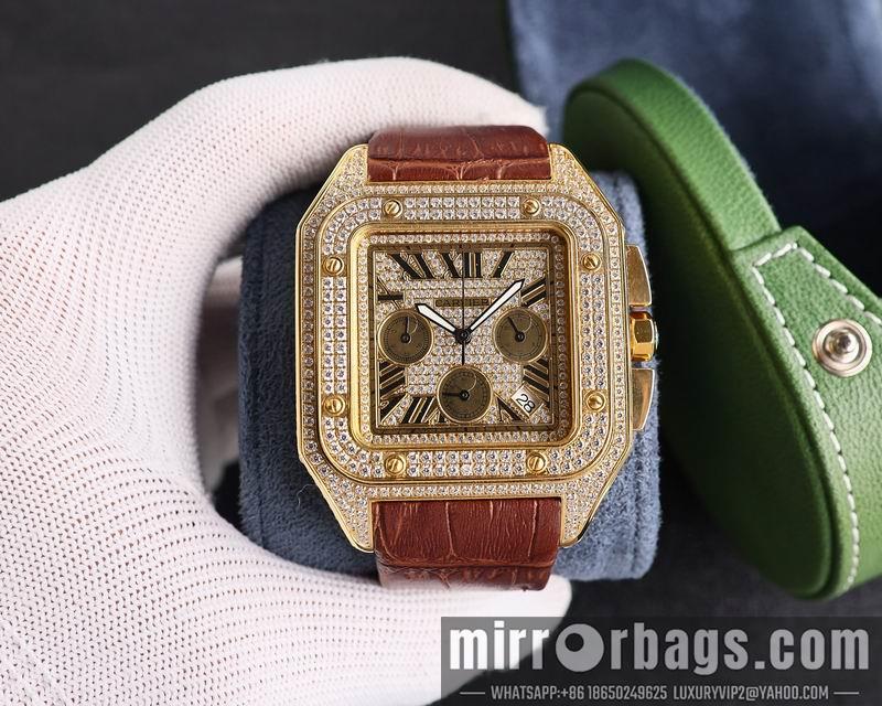 Replica Cartier 45X10mm 0831104