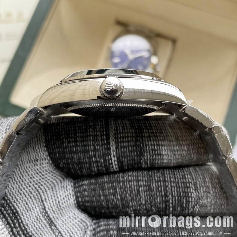 Replica Rolex men 40X13mm 25