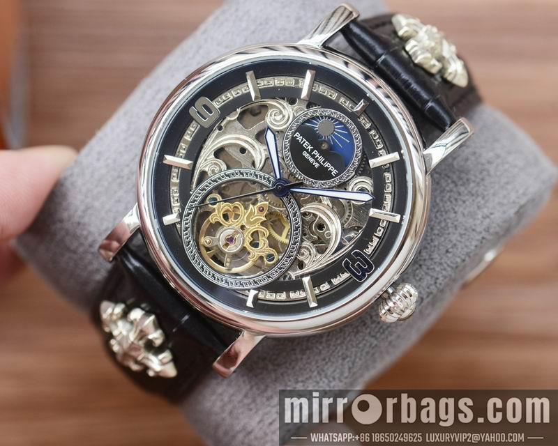 Replica Patek Philippe 41mm 091815