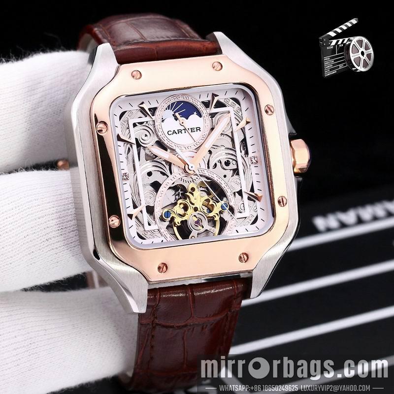 Replica Cartier 45X13mm 1014104