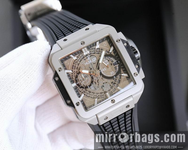 Replica Hublot 42X12mm 050801