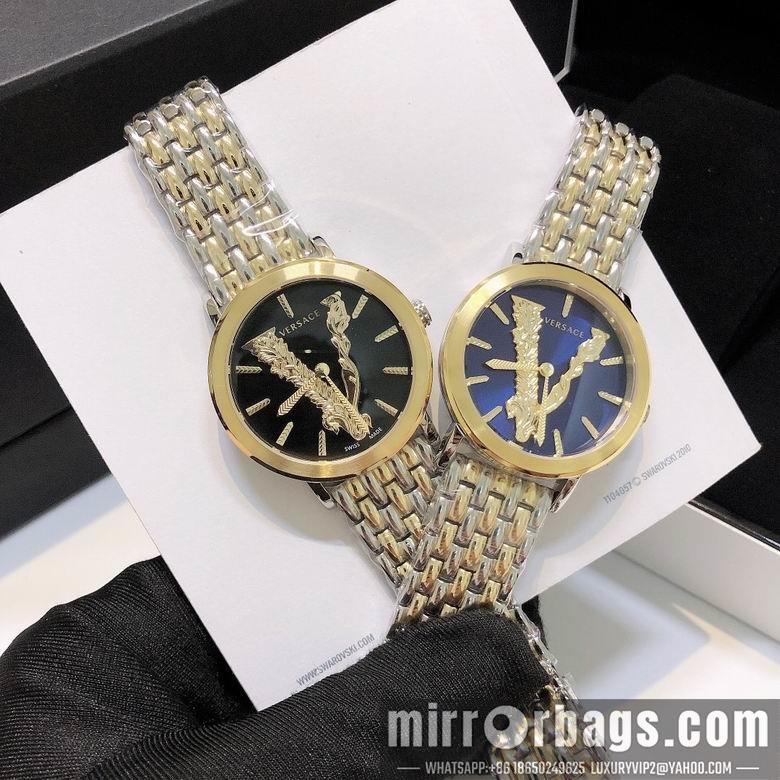 Replica Versace 36mm 10nbz37