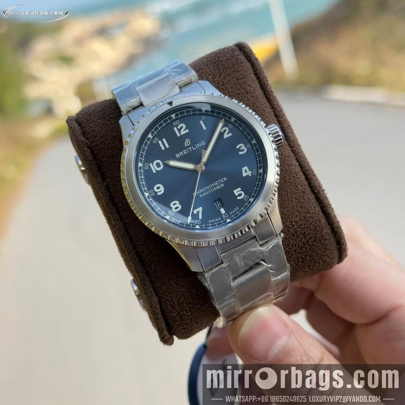 Replica Breitling Watch 41mm 033153