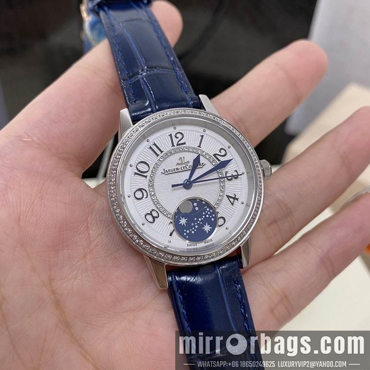 Replica Jaecer Lecoultre 33X9mm M06