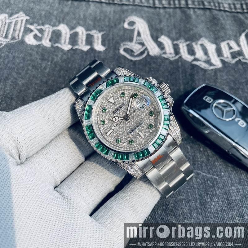 Replica Rolex 40mm 121746