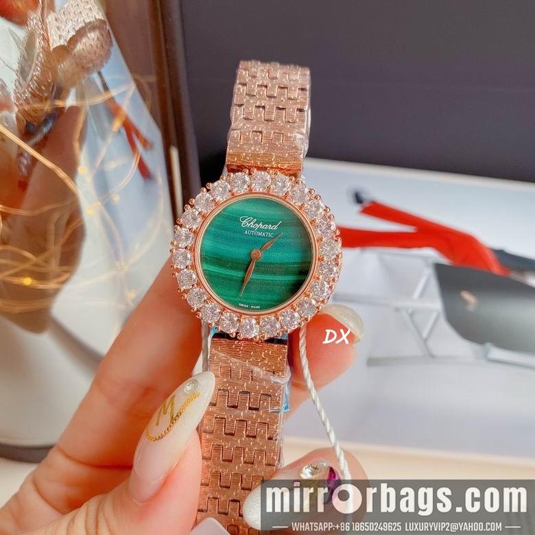 Replica Chopard 30mm 2nms58