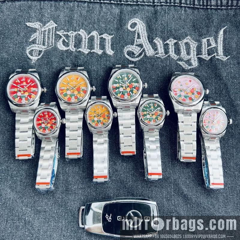 Replica Rolex 41mm 36mm 31mm 121728