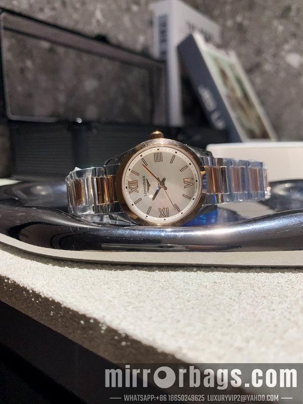 Replica Longines watch 102264