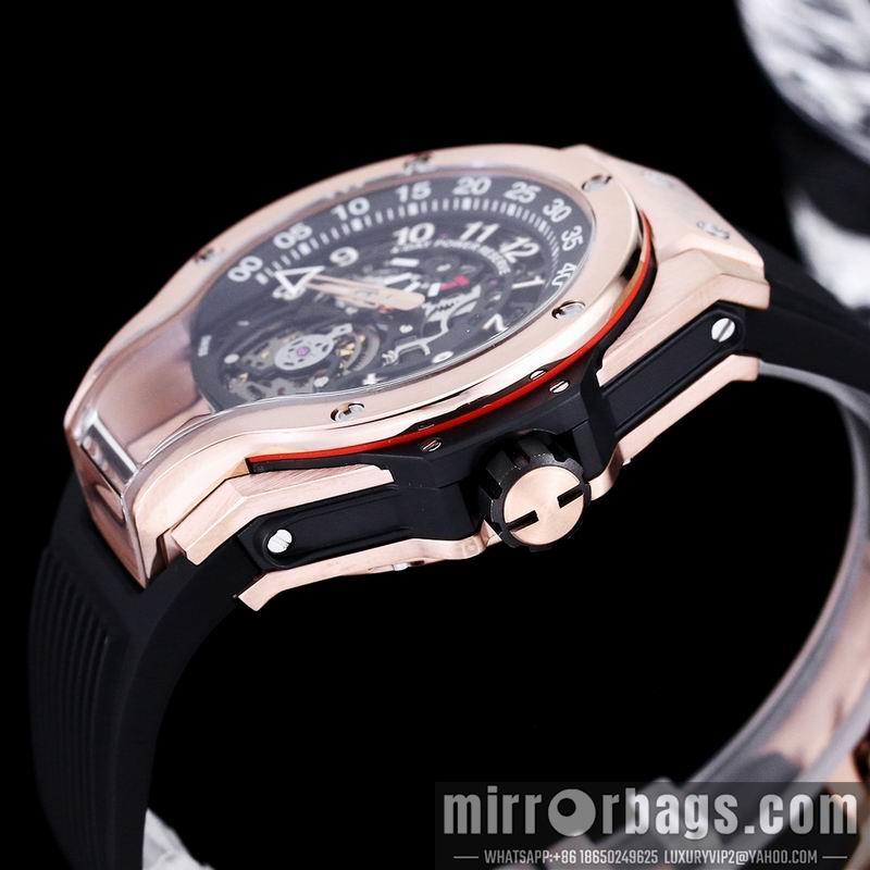 Replica Hublot 44mm 071401