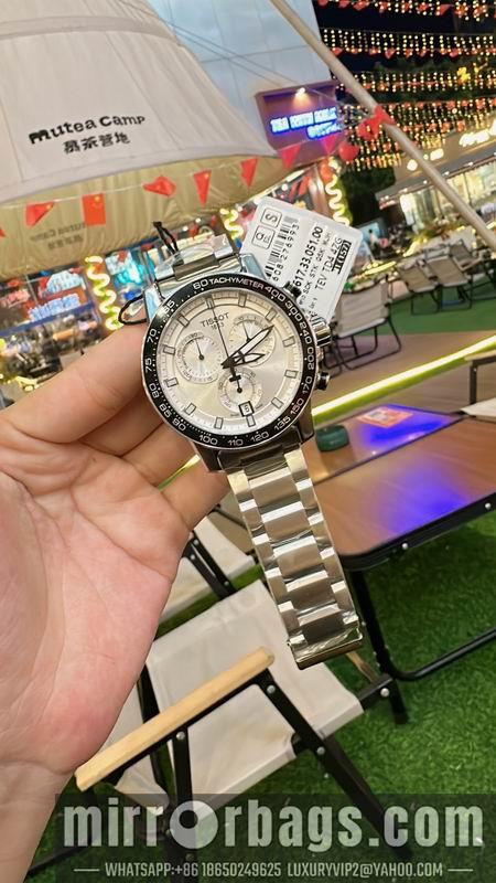 Replica Tissot 45mm 102424