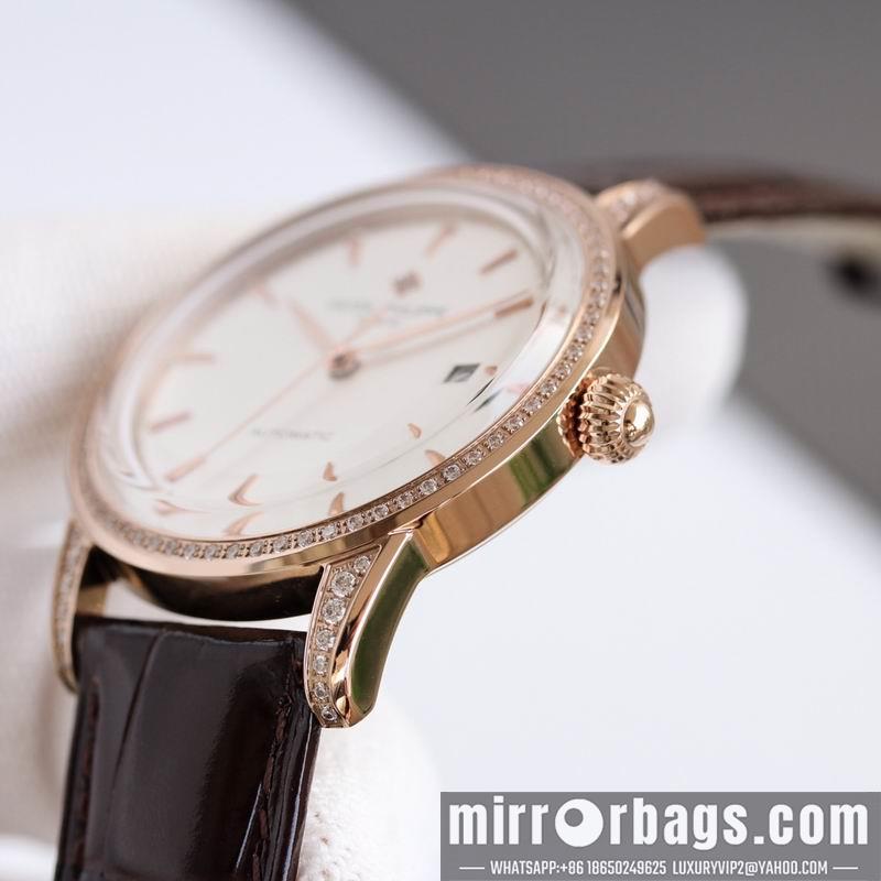 Replica Patek Philippe 40X8mm 041308