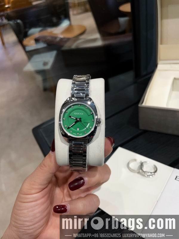Replica Gucci 29mm 041620