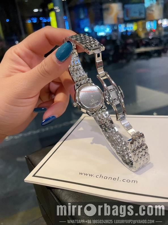 Replica Omega women 32mm 28mm M38