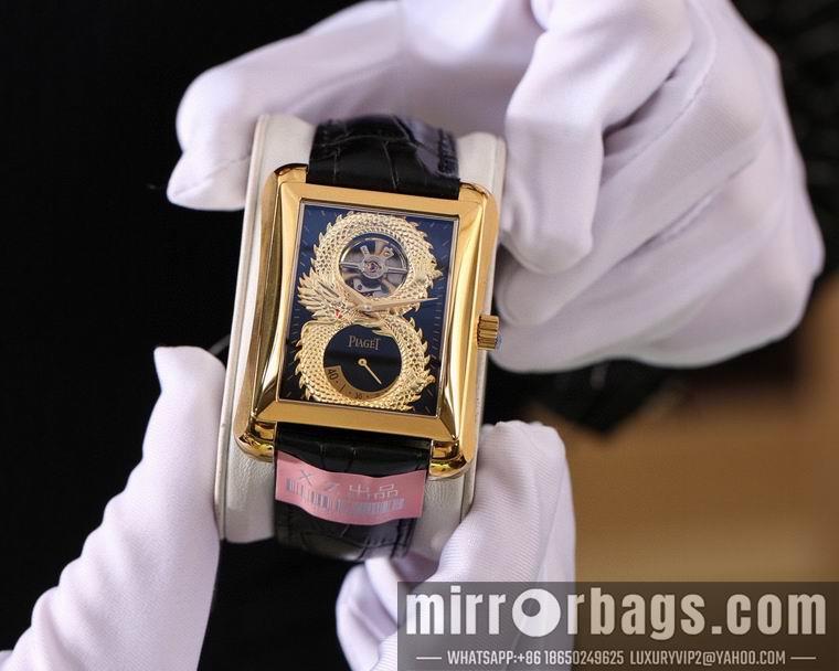 Replica Piaget men watch M02