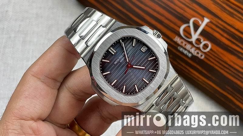 Replica Patek Philippe watch 022377